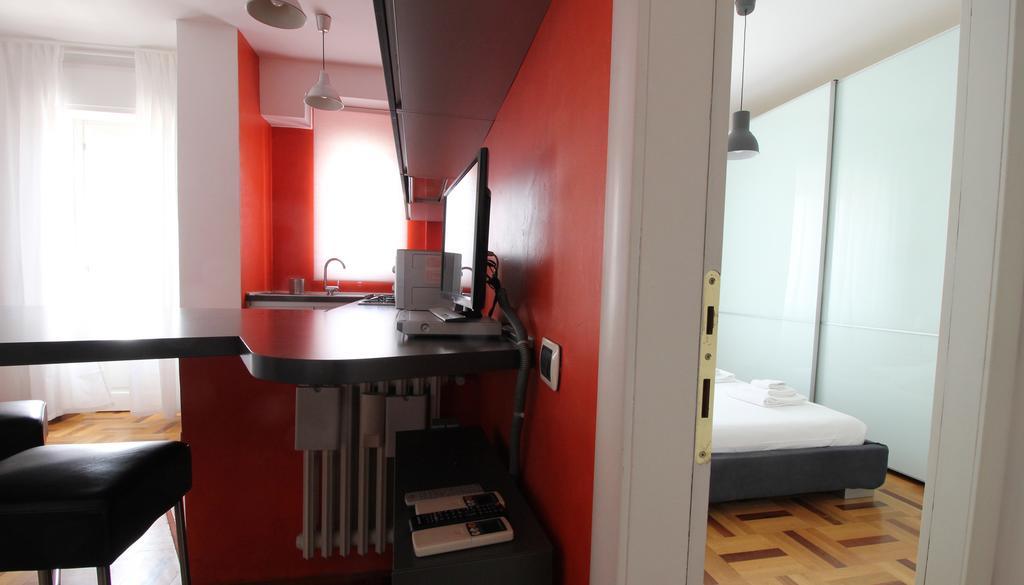 Apartamento Italianway-lodi 78 *
