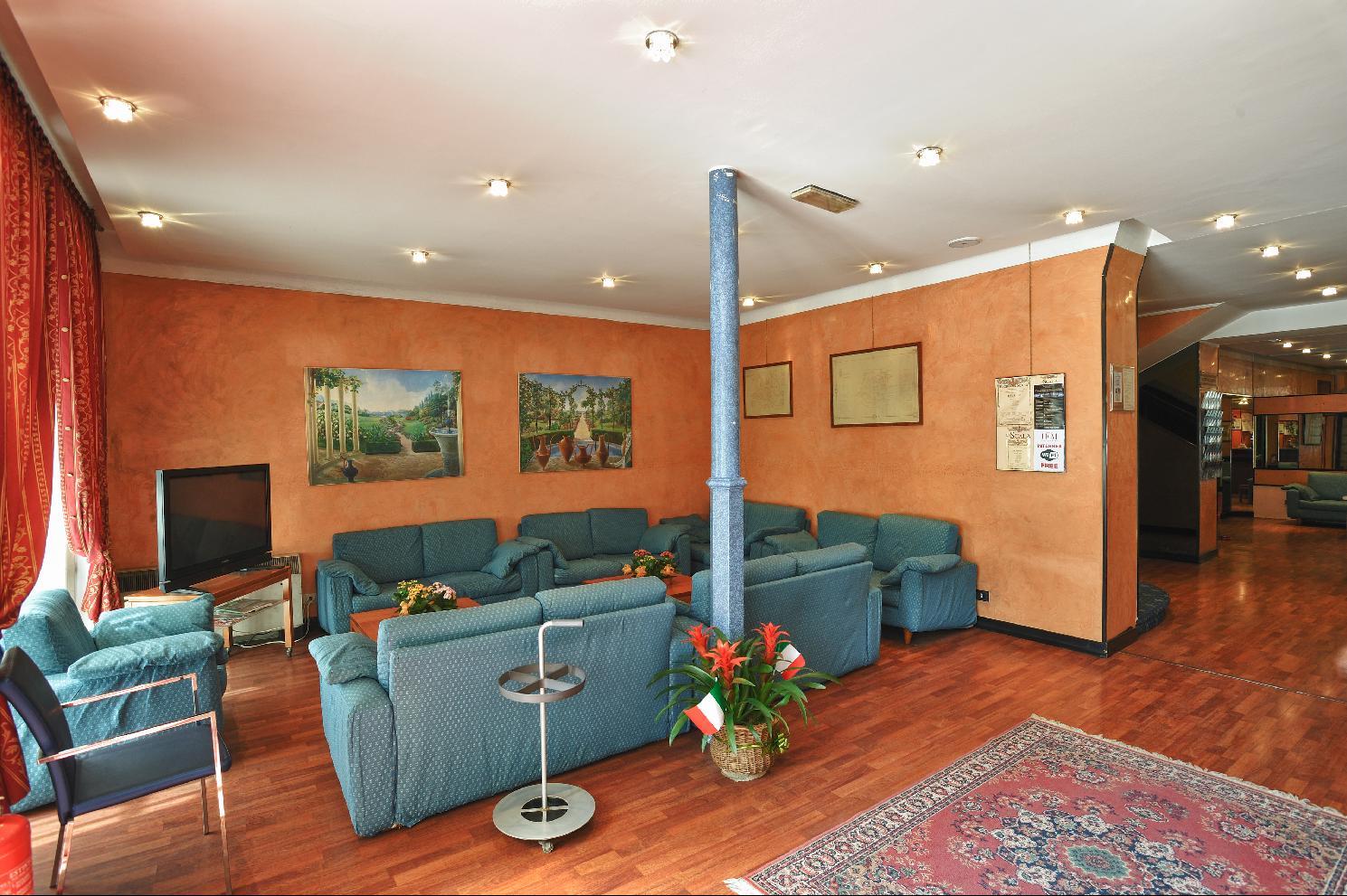 Heart Hotel Milan