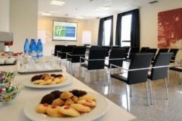 Hotel Idea San Siro Milan