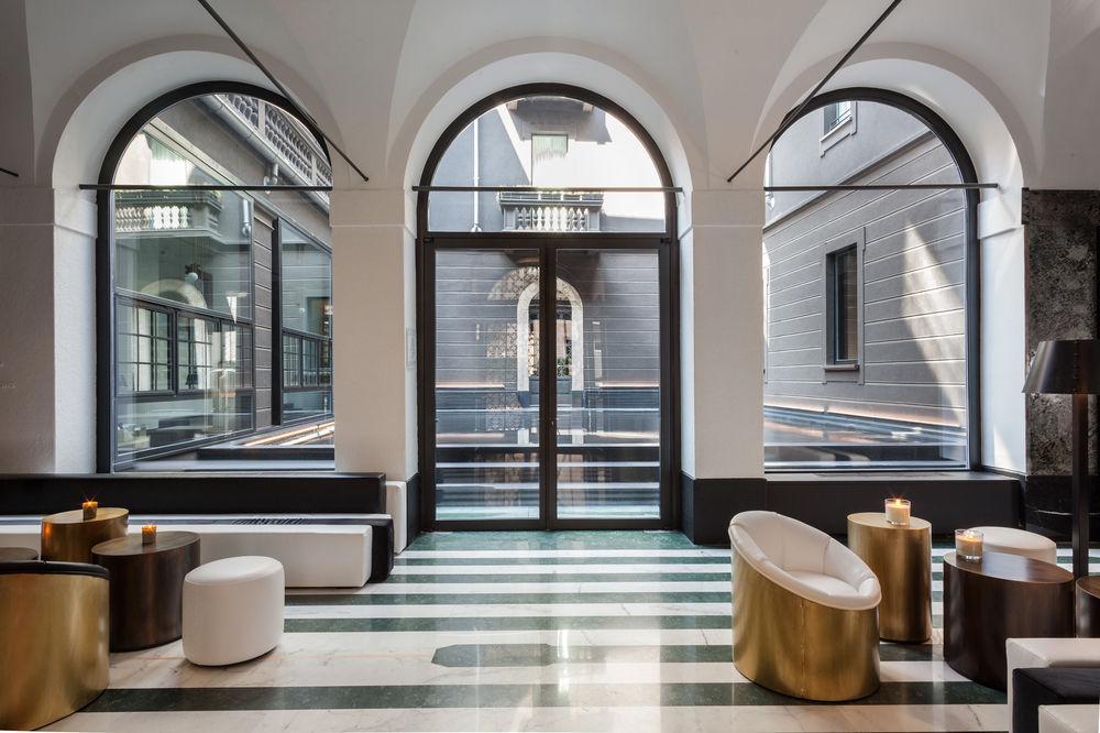 Senato 4* Milan