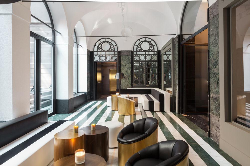 Senato Hotel Milano