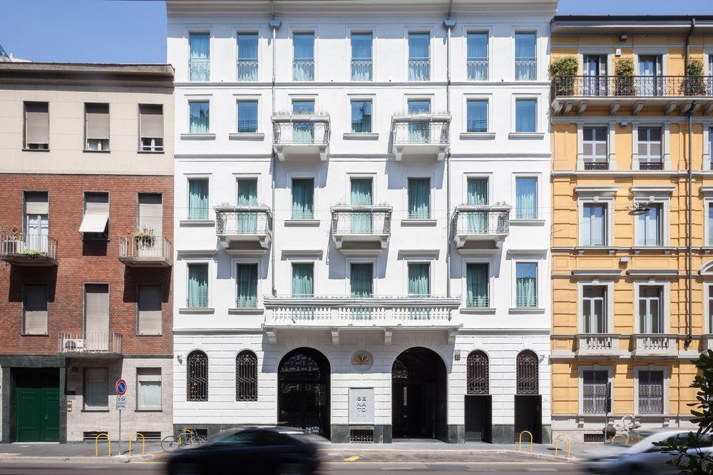 Senato Hotel Milan