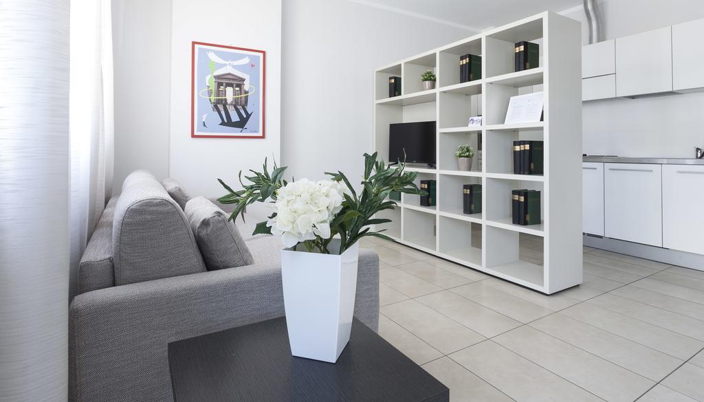 Apartamento Italianway-b7 Milão