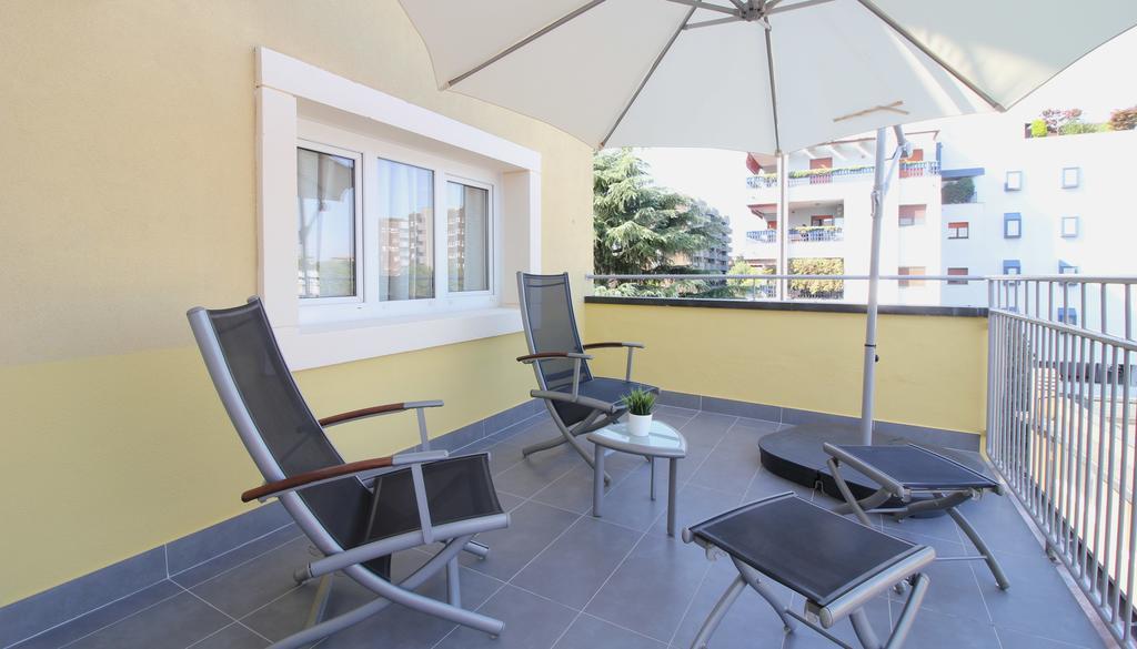 Italianway-b7 Apartamento Milão