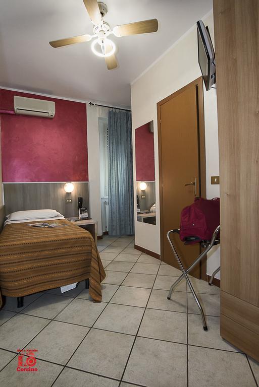 Bel Sit Hotel Milan