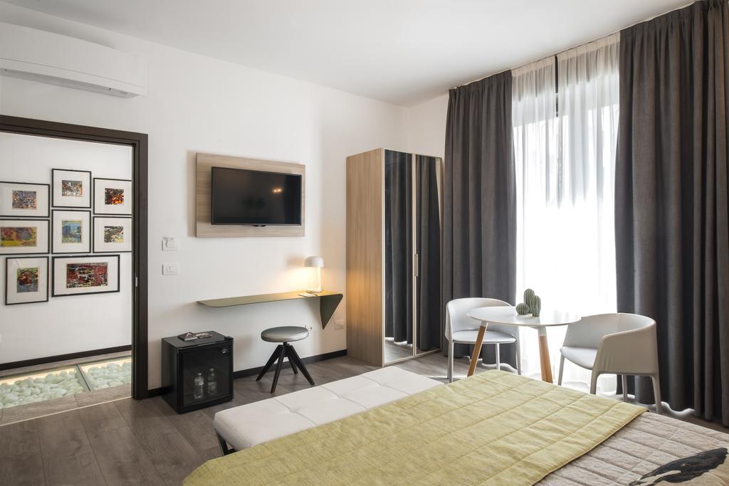 Bernina Hotel