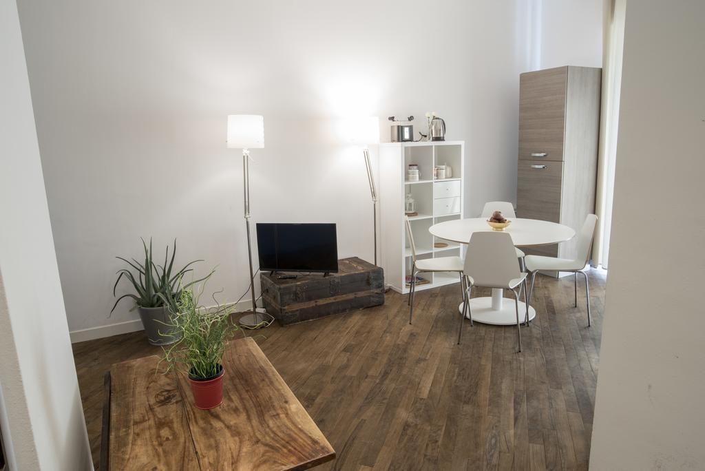 Apartamento Park Emma