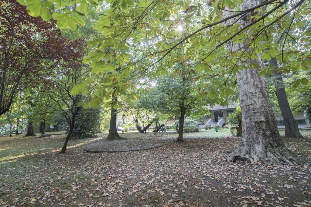 Apartamento Park Emma
