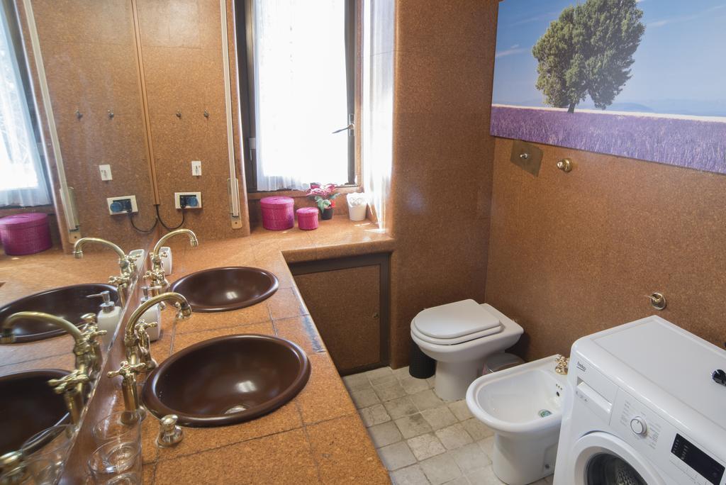 Apartamento Park Emma *