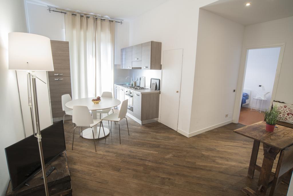 Park Emma Apartamento