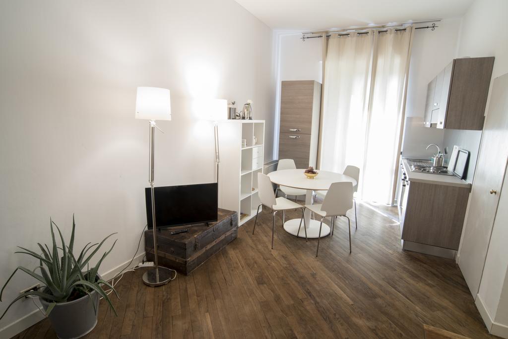 Park Emma Apartamento *