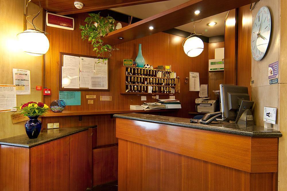 Hotel Rio Milan