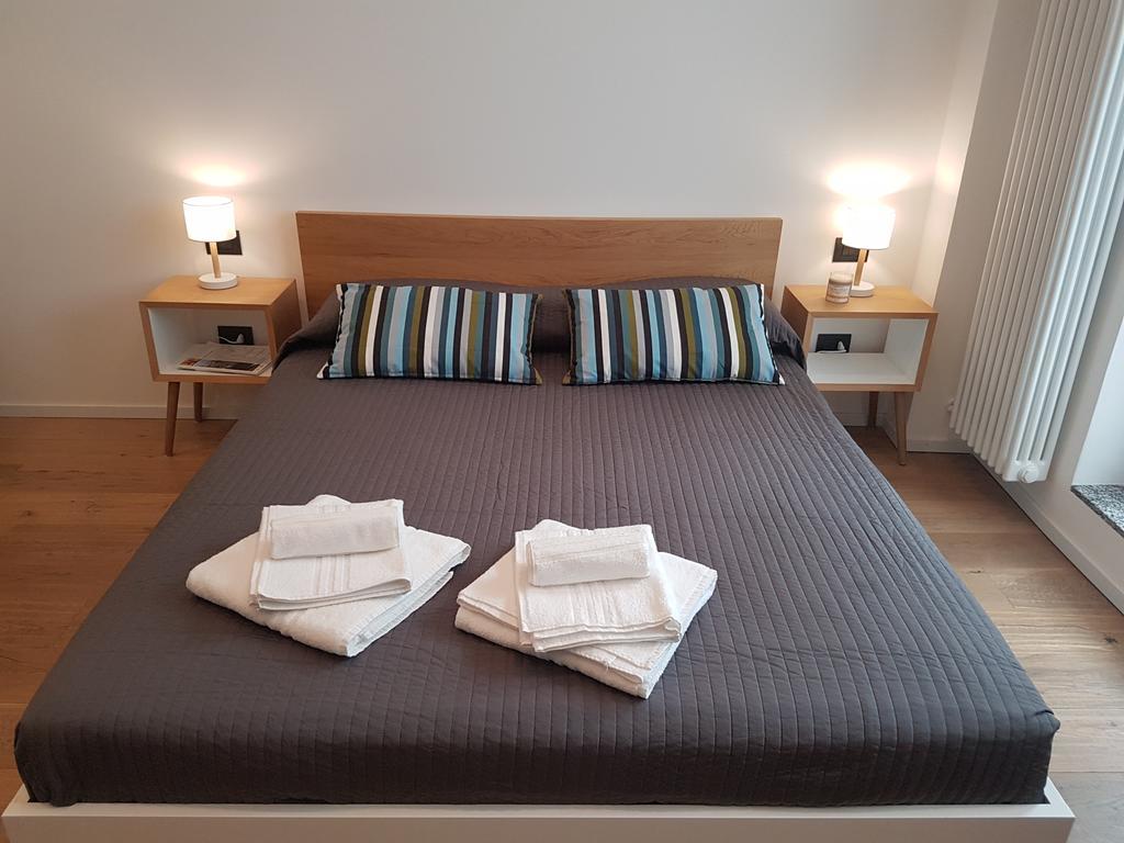 Apartment Navigli - Via Tortona