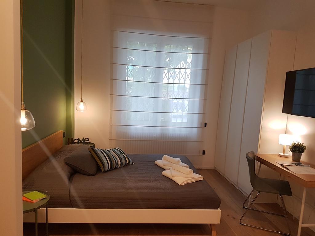 Navigli - Via Tortona Apartment *
