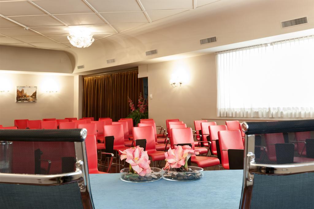 Lombardia Hotel