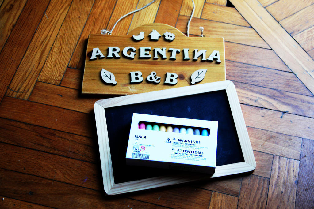 Argentina *