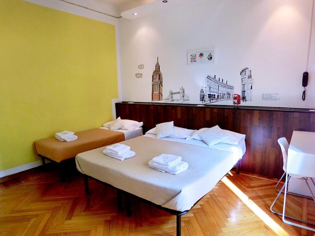 Argentina Bed & Breakfast Milan