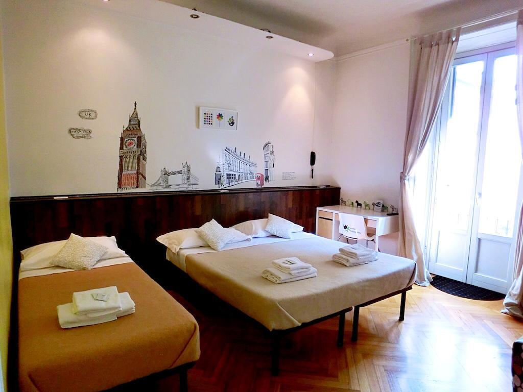 Bed & Breakfast Argentina Milan
