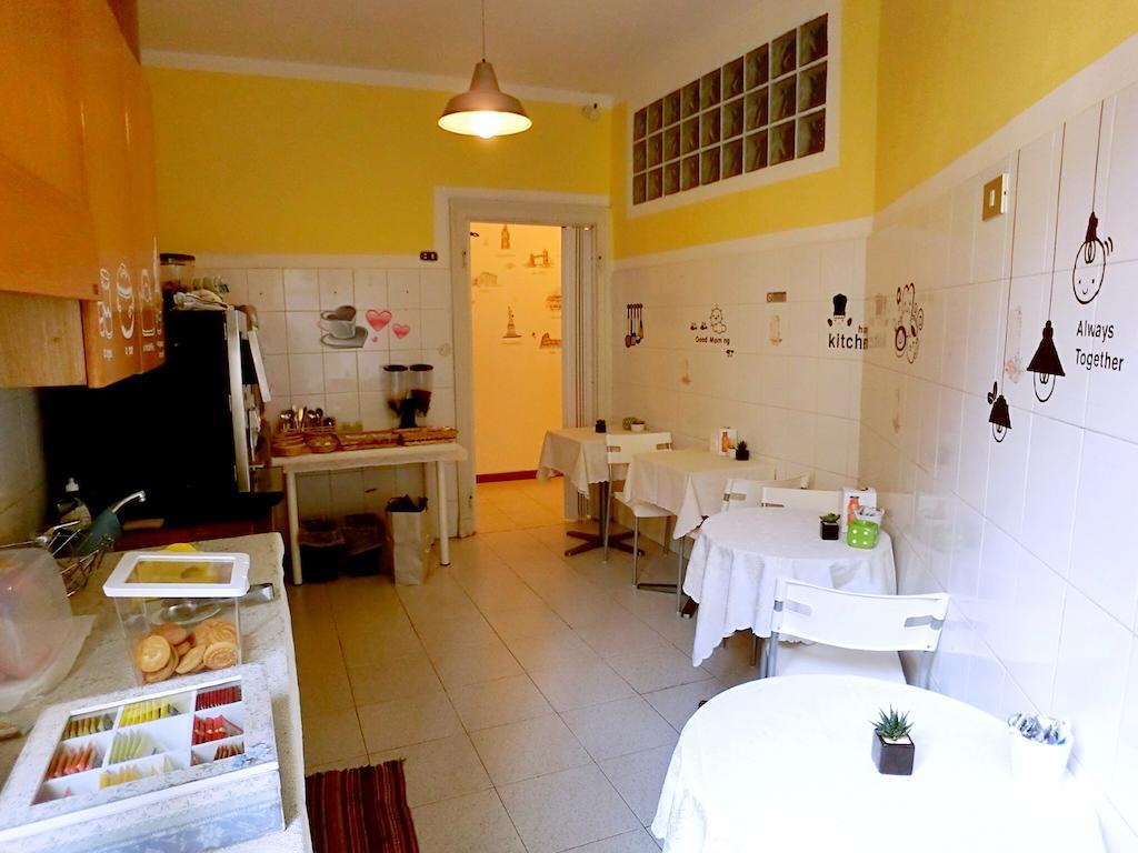 Argentina Bed & Breakfast *