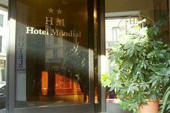 Mondial Hotel 2*
