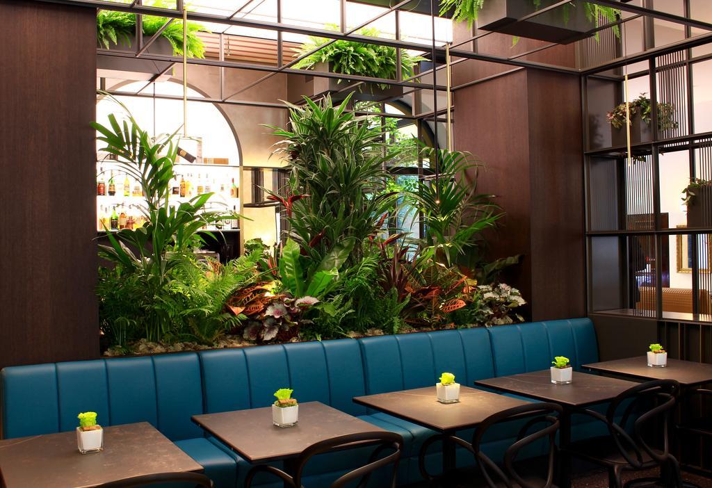 Sanpi Hotel