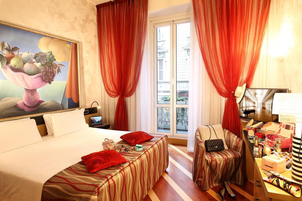 Hotel Sanpi Milan