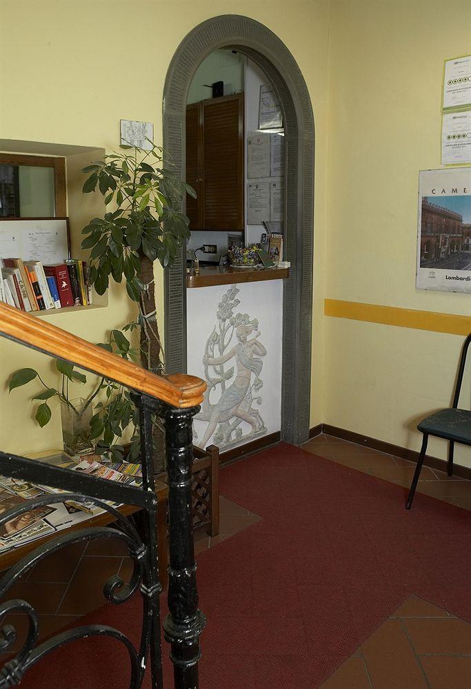 Trentina Hotel Milan