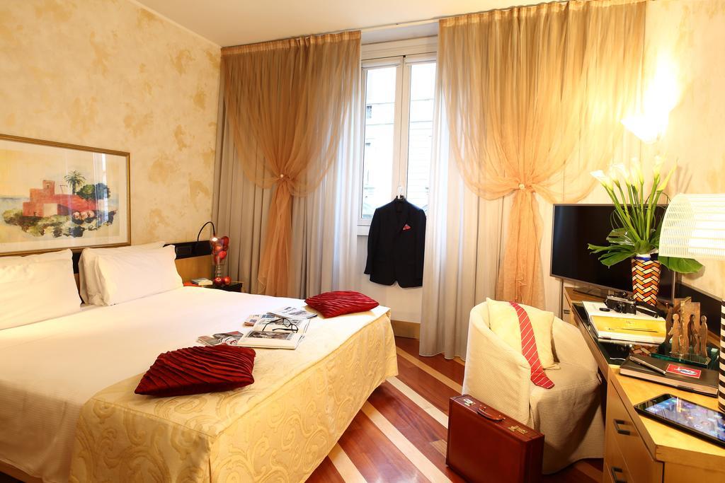 Hotel Sanpi