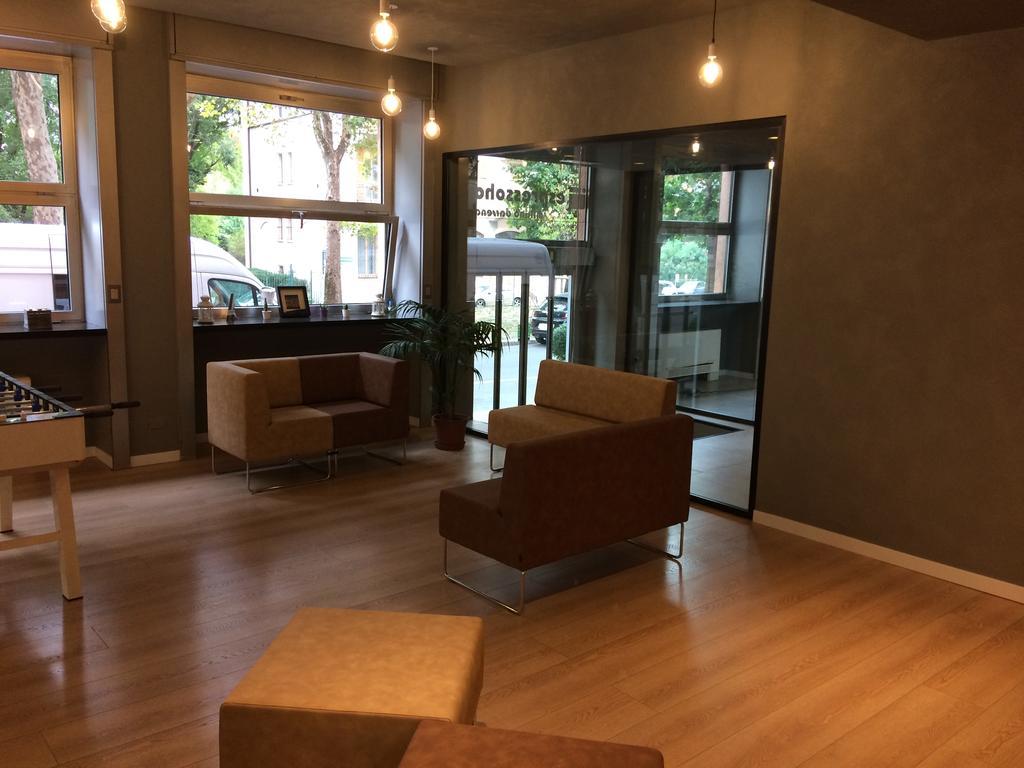 Allegroitalia Espresso Darsena Milano