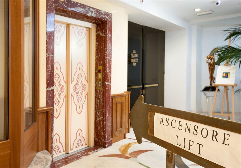 Marconi Hotel Milan