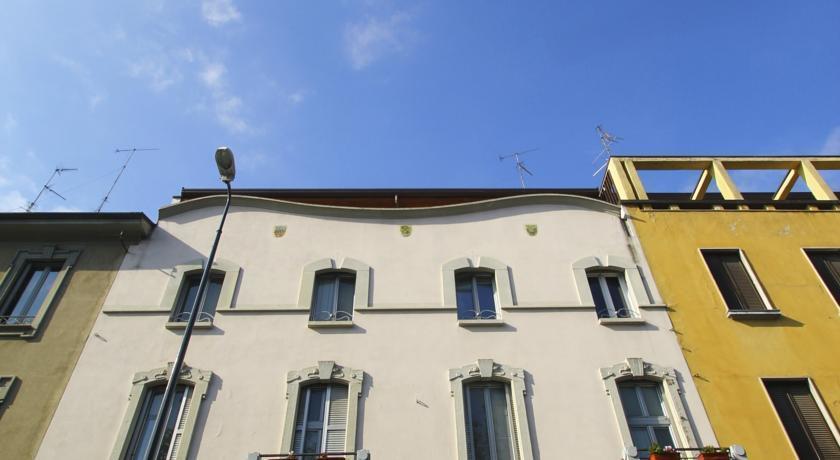 Hotel The Milan