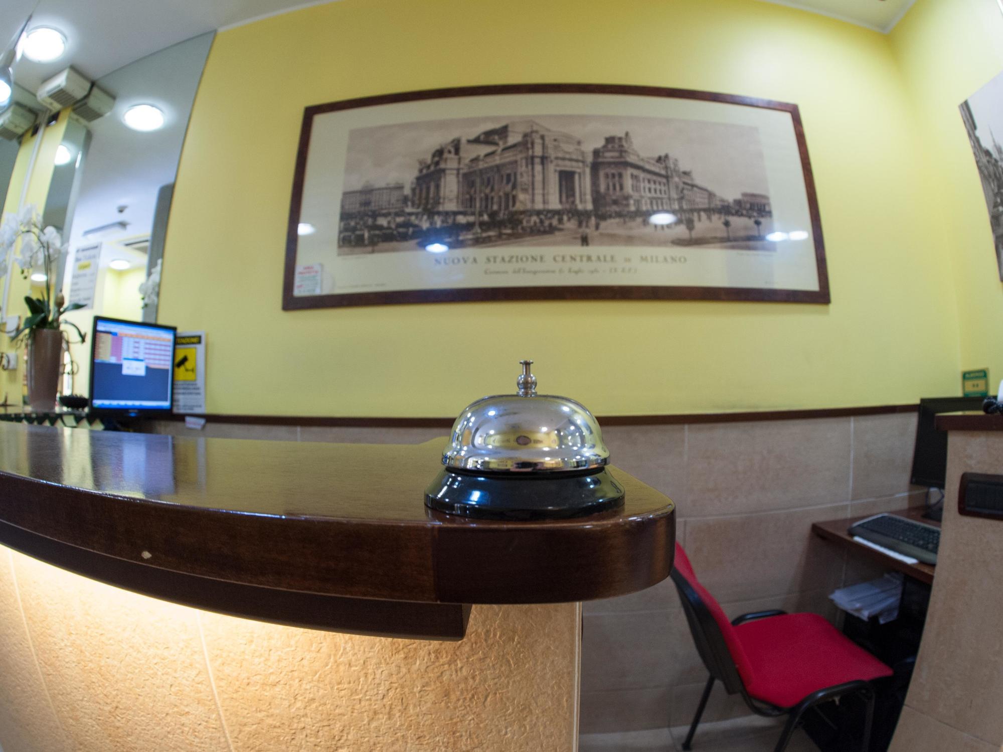 Hotel The Milan