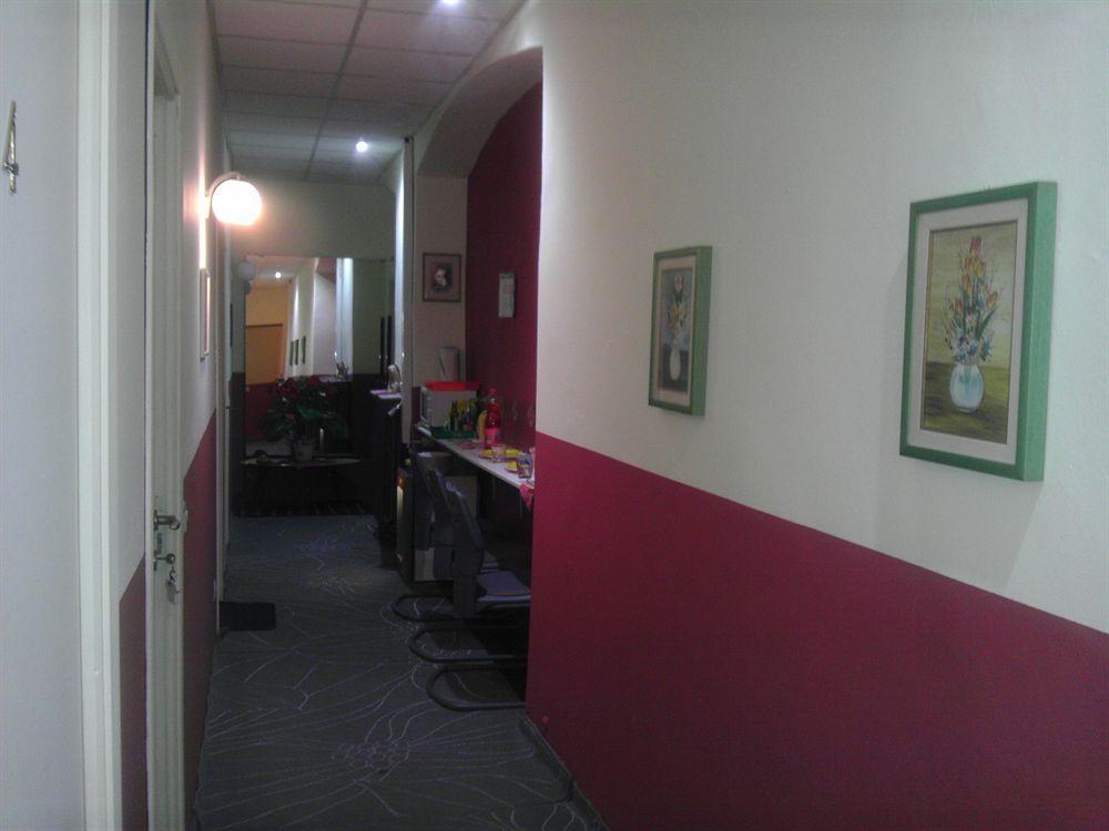 Guest house Minas Milan