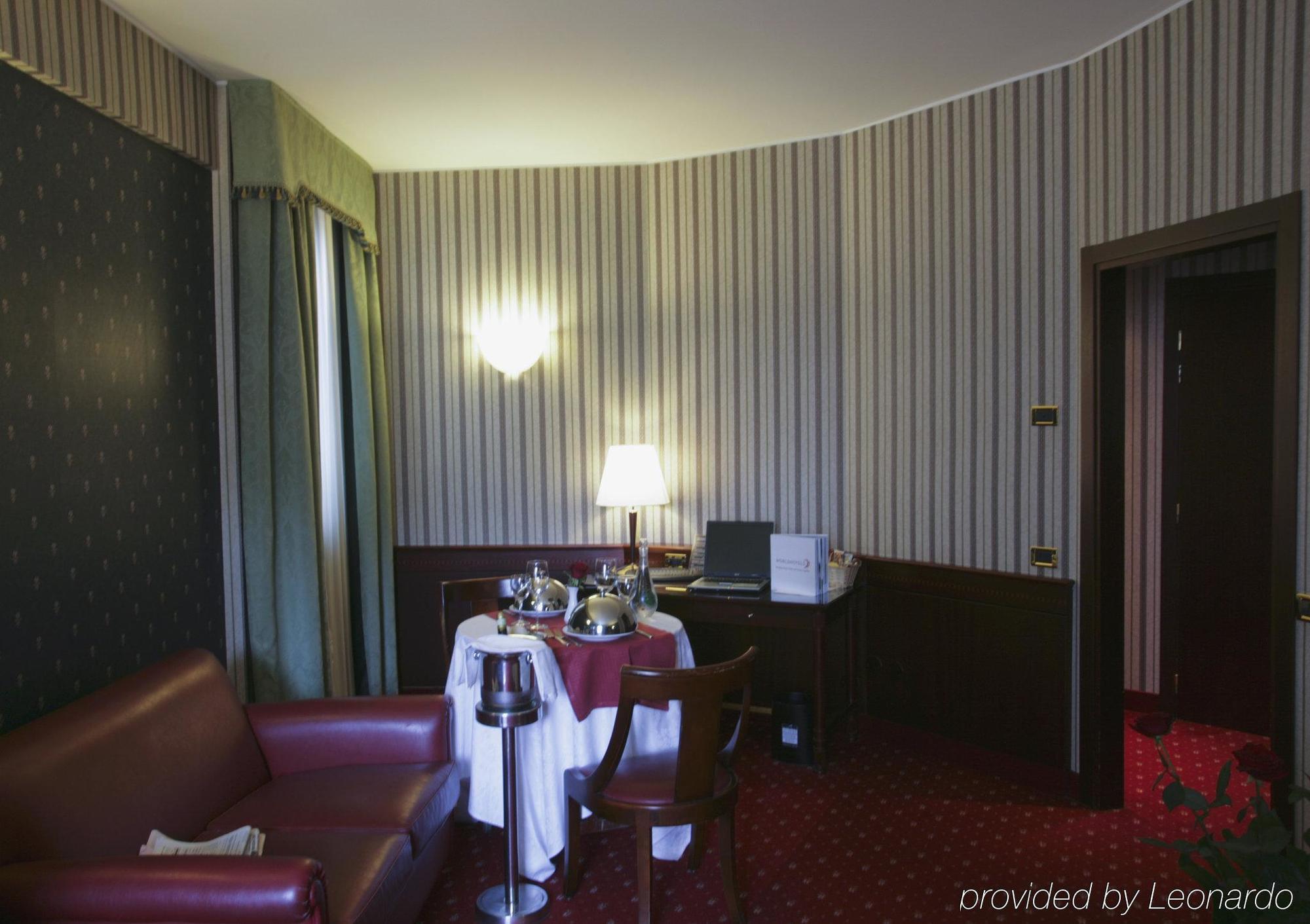 C-hotels Concorde Hotel Milan