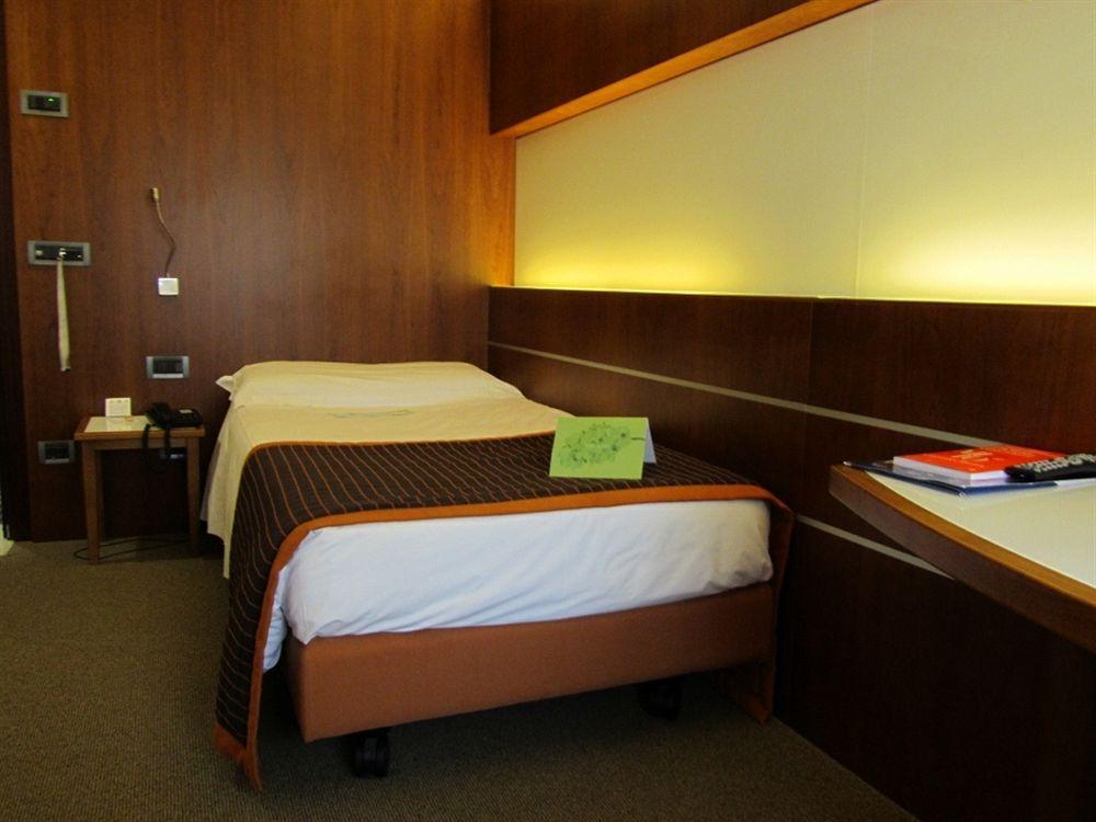 Hotel Western Madison Milão