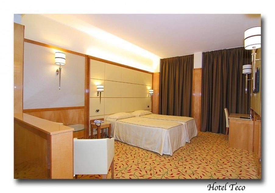 Teco 3* Milan