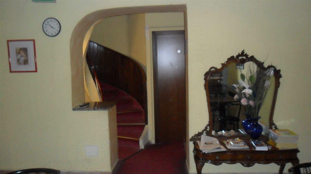 Del Sole Hotel *
