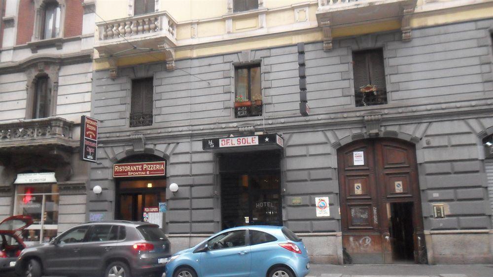 Del Sole