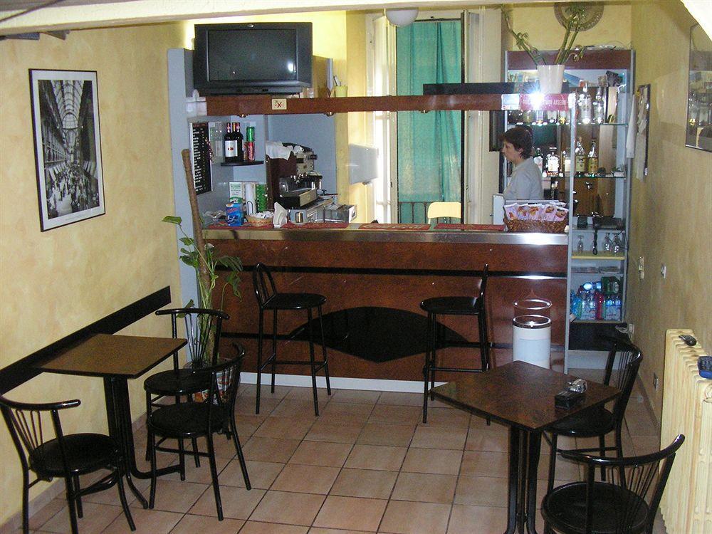 Hotel Del Sole