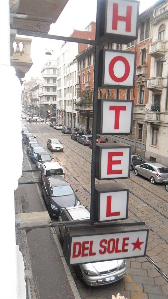 Hotel Del Sole *