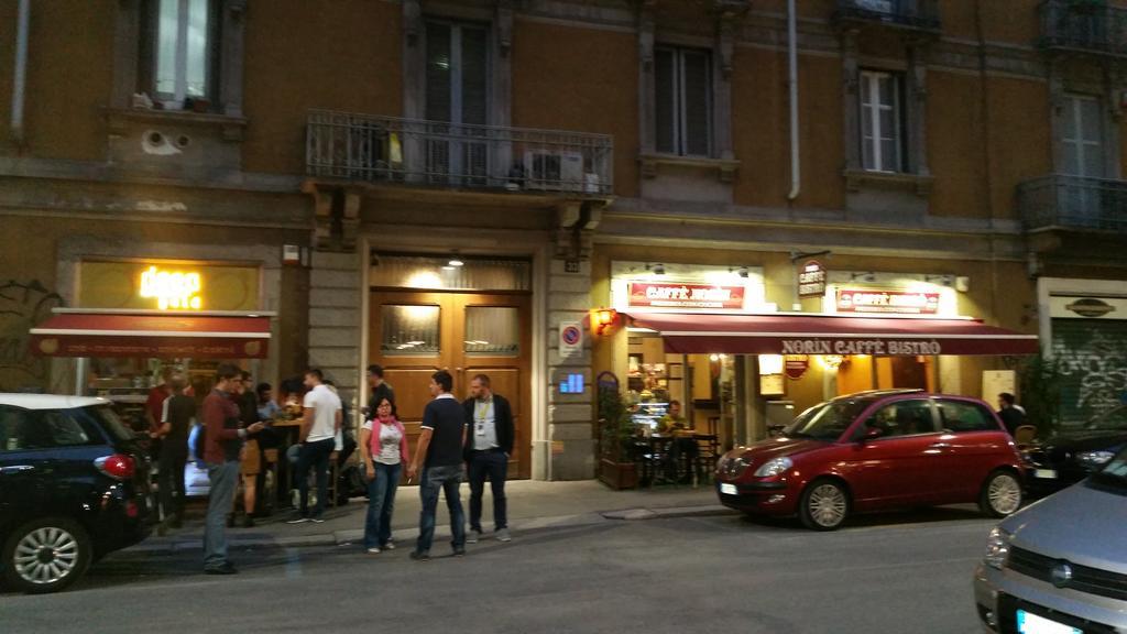 Pirelli Milan