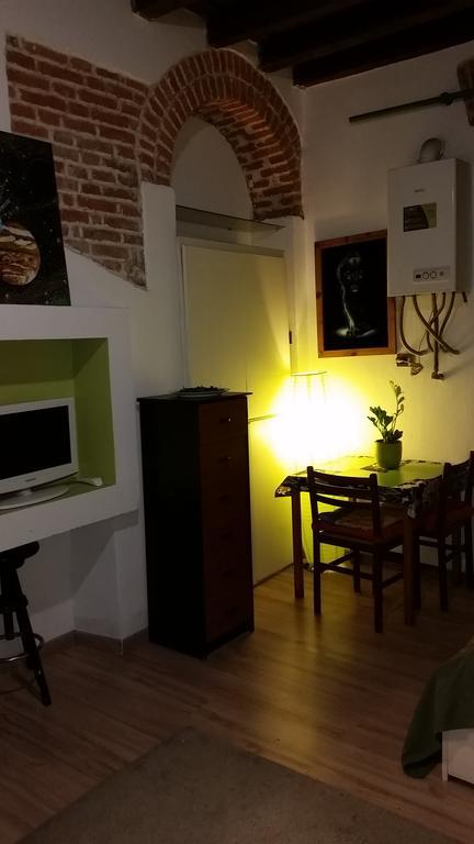 Appartamento Green House