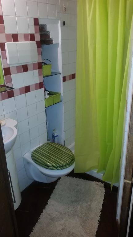 Appartamento Green House Milano