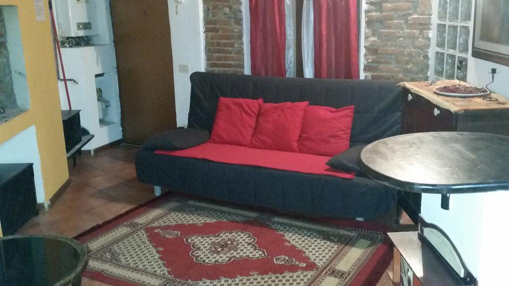 Apartment Pirelli Milan