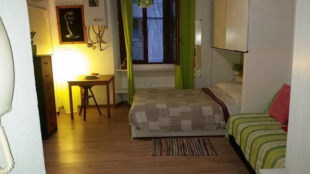 Appartamento Green House