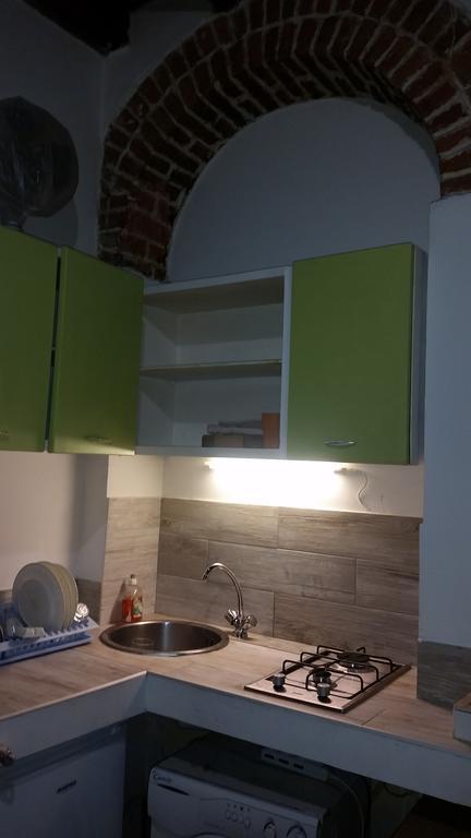 Green House Apartment Milan