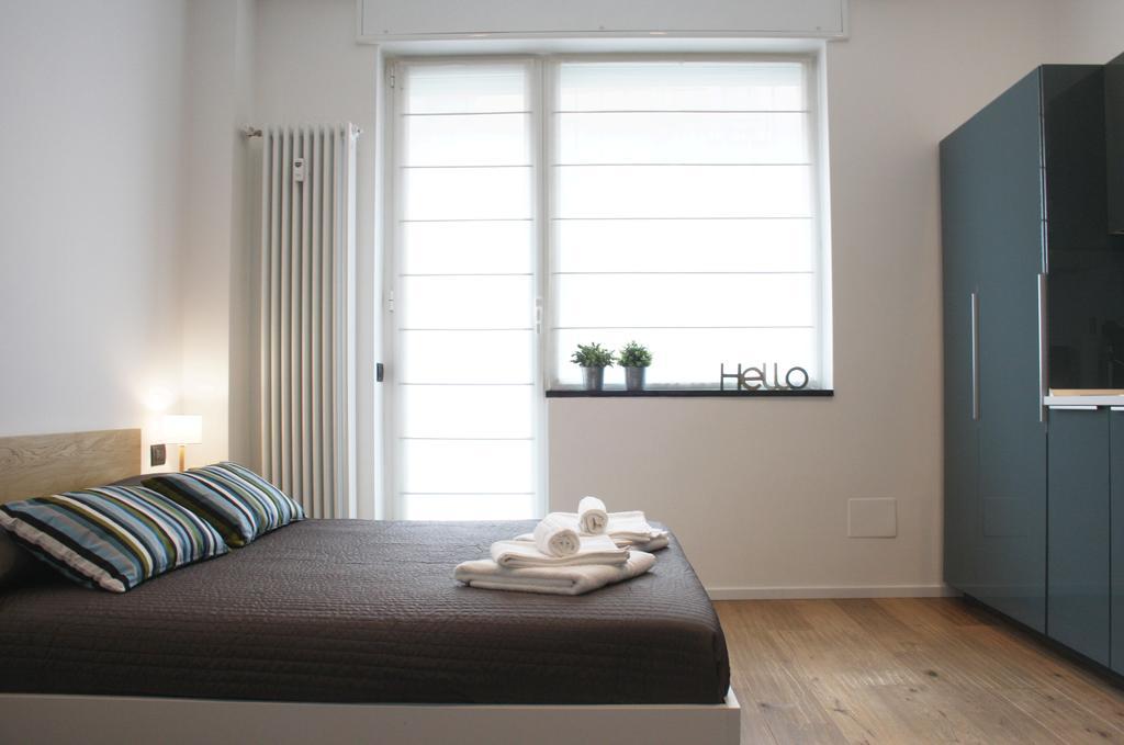 Navigli - Via Tortona Apartment