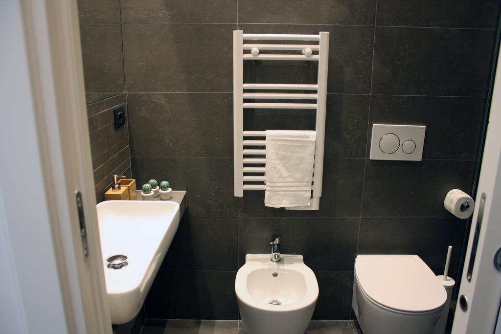 Navigli - Via Tortona Apartment
