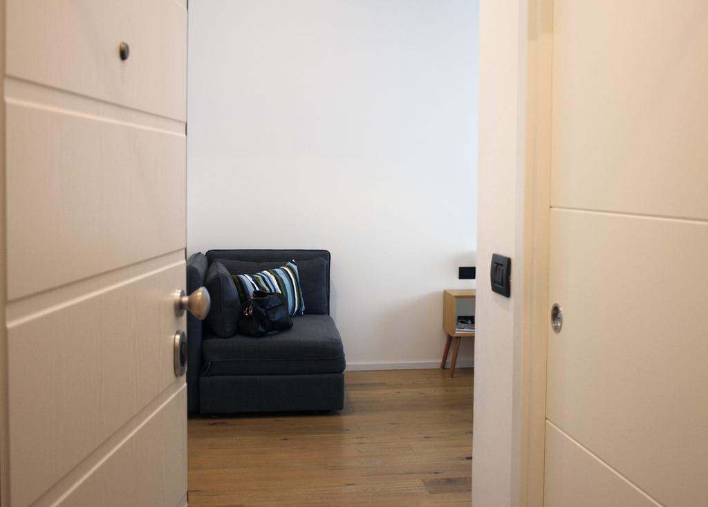 Apartment Navigli - Via Tortona Milan