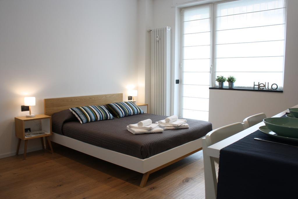 Navigli - Via Tortona Apartment Milan